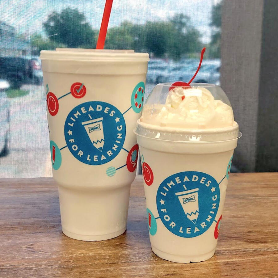 Limeades for Learning